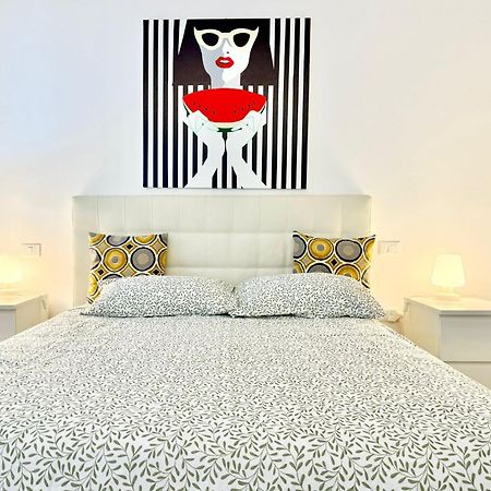 Travel Fiera Apartment Bologna Luaran gambar