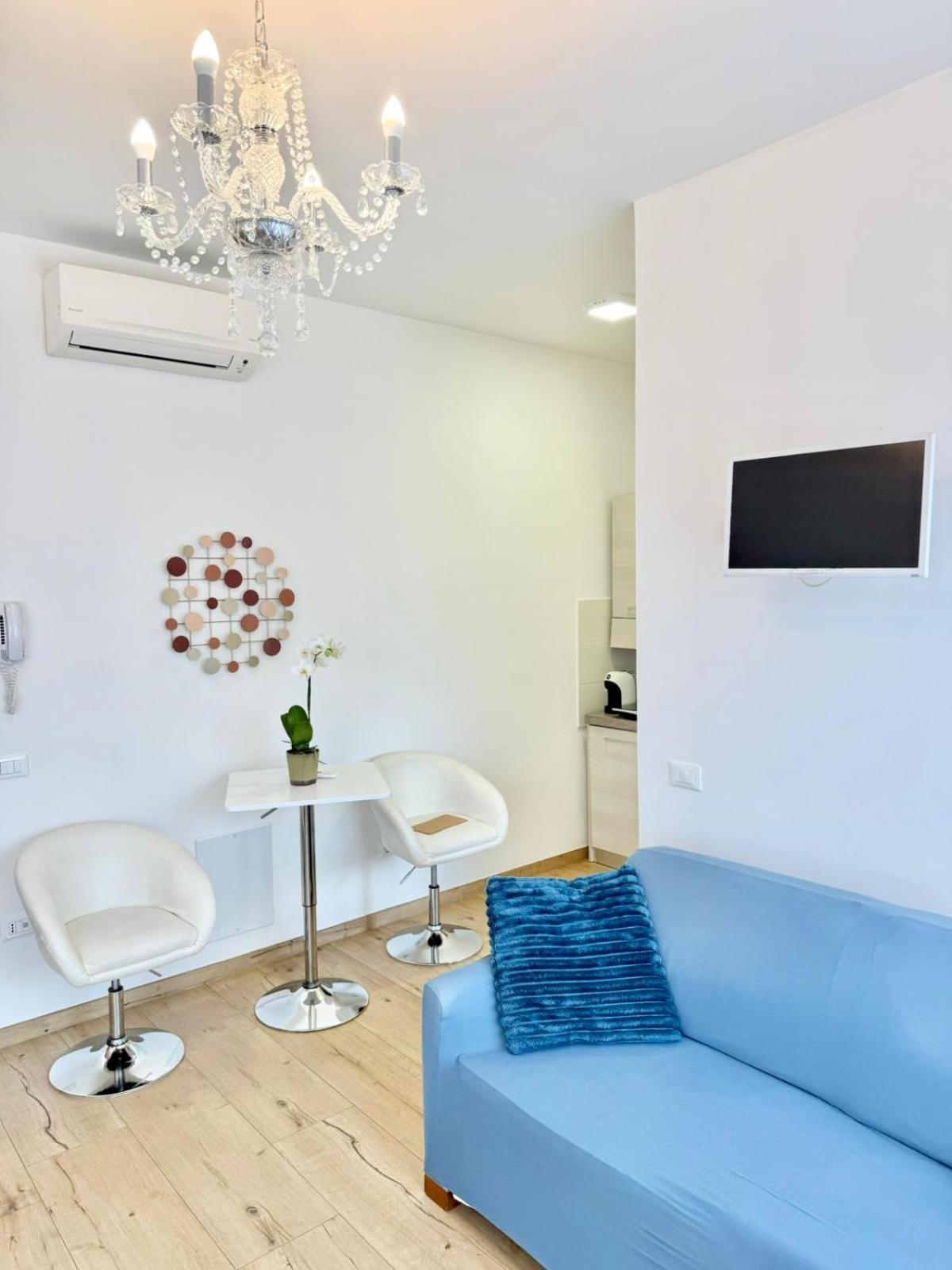 Travel Fiera Apartment Bologna Luaran gambar