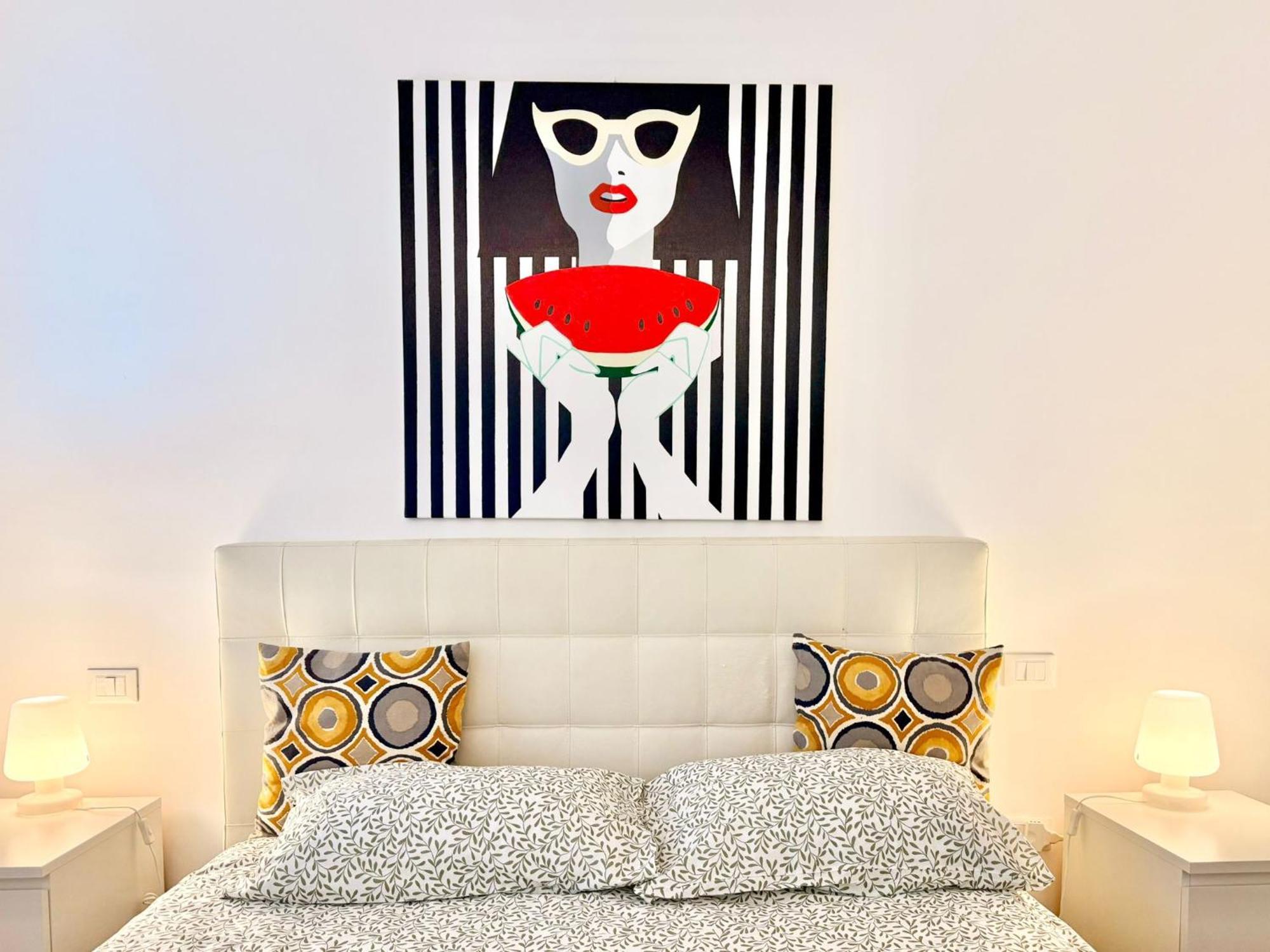 Travel Fiera Apartment Bologna Luaran gambar